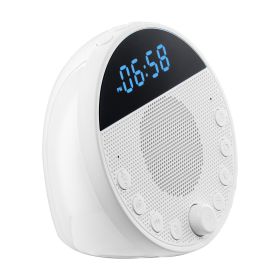 Sound Machine 18 Soothing Sleep Sounds 5-in-1 White Noise Sound Machine