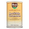 Fearn Lecithin Granules - 16 Oz