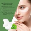 Viareline Centella Eye Mask Moisturizes And Moisturizes The Skin Around The Eyes