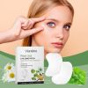 Viareline Centella Eye Mask Moisturizes And Moisturizes The Skin Around The Eyes