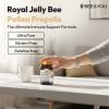 Royal Jelly+Propolis+Bee Pollen Tablets Ultra Potency
